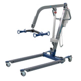 Proactive Medical | Protekt 500 Lift - Electric Full Body Lift, 500Lb | 33500