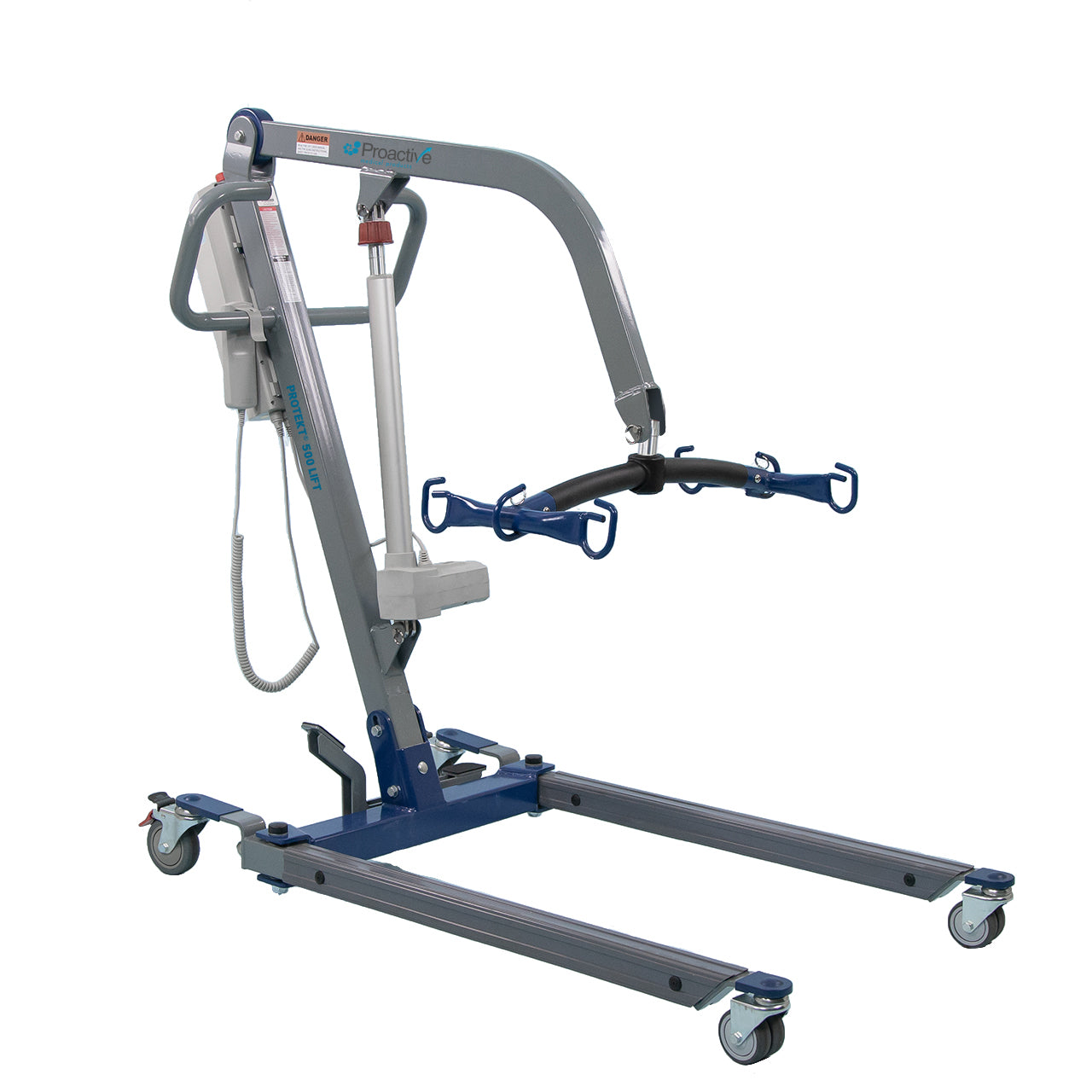 Proactive Medical | Protekt 500 Lift - Electric Full Body Lift, 500Lb | 33500