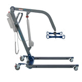 Proactive Medical | Protekt 600 Lift - Electric Full Body Lift, 600Lb | 33600