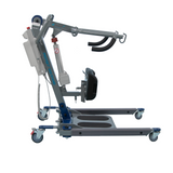 Proactive Medical | Protekt 600 Stand - Electric Sit-To-Stand Lift, 600Lb | 34600