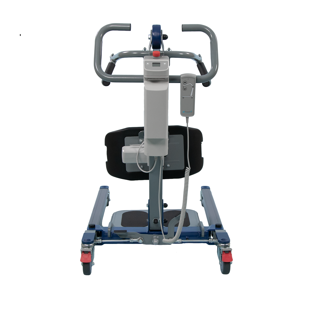 Proactive Medical | Protekt 600 Stand - Electric Sit-To-Stand Lift, 600Lb | 34600