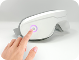 iRelieve Relaxable™ Eye Massager with Heat | MA-2000