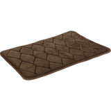 Vive Health - Single Use, Memory Foam Bath Mat