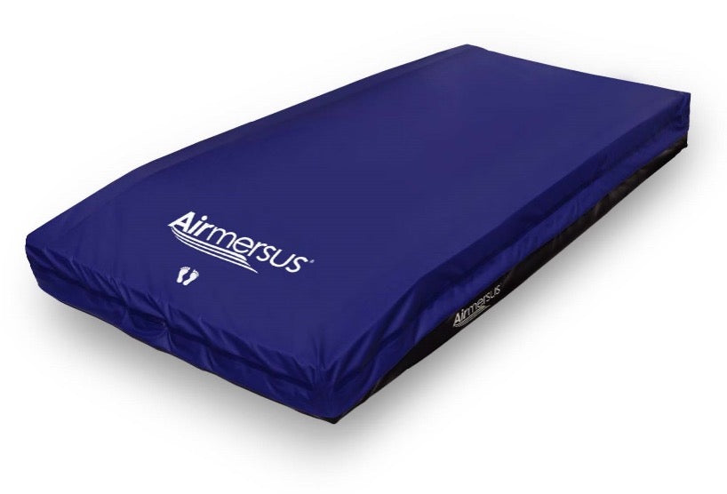 Airmersus Mattress with S.A.T. 42"x84"x6" | 2259-AIR