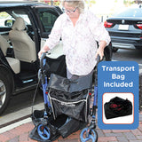 UPWalker - UPWalker® Breeze Rollator Walker