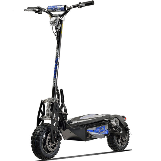 MotoTec - UberScoot 1600w 48v Electric Scooter