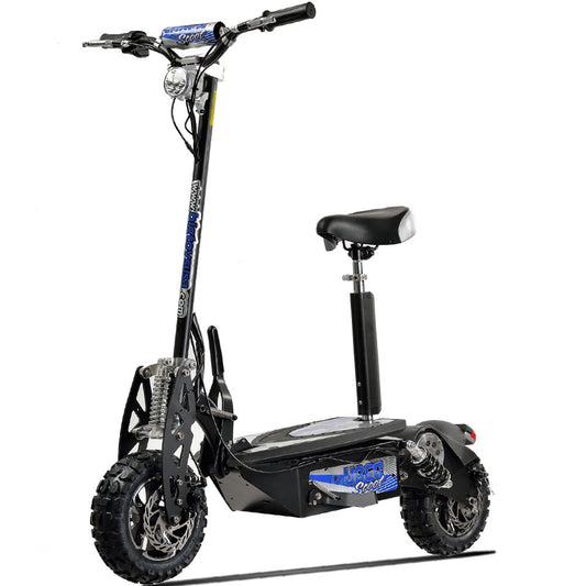 MotoTec - UberScoot 1600w 48v Electric Scooter