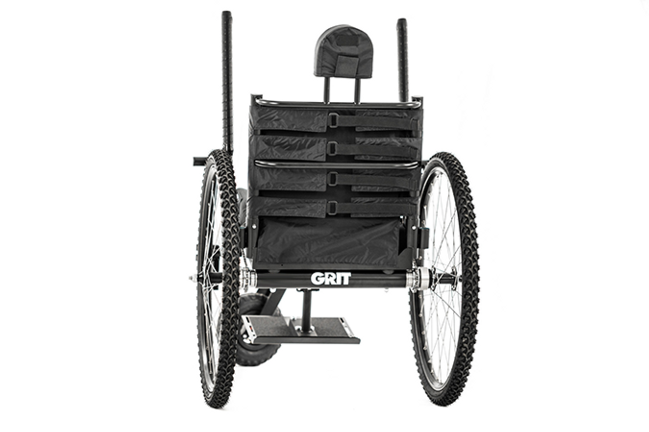 GRIT Freedom Chair: 3.0 | Grit-3.0