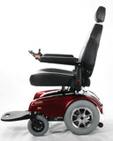 Merits - 20" Gemini Power Rear-Wheel Drive Wheelchair P301 - GEMINI