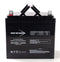 Bright Wat Group - 12V 55AH SLA Battery - BW12550‐IT