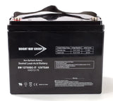 Bright Wat Group - 12V 75AH SLA Battery - BW12750