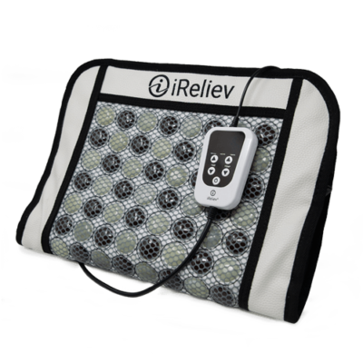 iReliev | Far Infrared Heating Pad | HC-2416