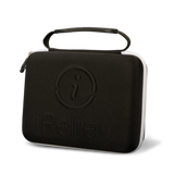 iReliev | Hard Protective Carrying Case | ET-1370