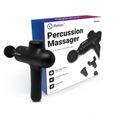 iReliev Percussion Massage Gun | MA-2020