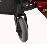Merits - Junior Lightweight Power Wheelchair P320 - Junior