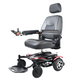 Merits - Junior Lightweight Power Wheelchair P320 - Junior