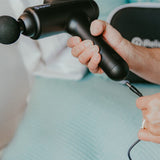 iReliev Percussion Massage Gun | MA-2020