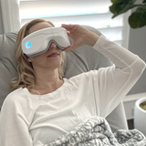 iRelieve Relaxable™ Eye Massager with Heat | MA-2000