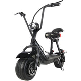 MotoTec - Mini Fat Tire 48V 500w Lithium Electric Scooter