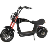 MotoTec - Mini Lowboy 48v 800w Lithium Electric Scooter