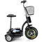 MotoTec - Electric Trike 48v 500w