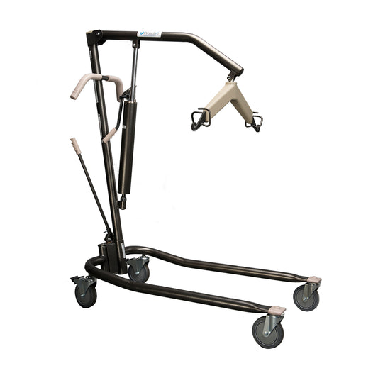 Proactive Medical | Protekt Onyx Hydraulic Lift 400LB | 32475