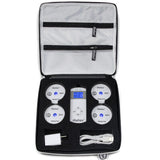 iReliev Hard Protective Carry Case for Wireless TENS EMS | ET-5089