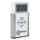 iReliev | TENS Unit Pain Relief System | ET-1313