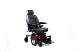 SHOPRIDER | 5mph 6Runner 10 Mid-Size Power Chair with 300lb Weight Capacity | 888WNLM