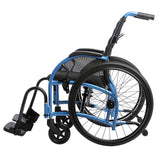 STRONGBACK Comfort Small : 22S Wheelchair