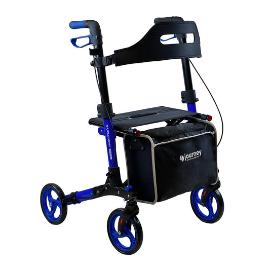 UPWalker - UPWalker® Breeze Rollator Walker