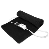 iReliev Ultra-Soft Heating Pad | HC-2412-R