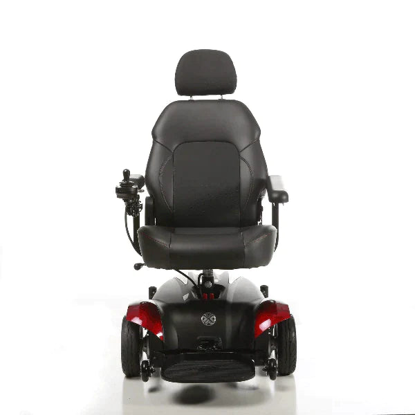 Merits - 20" Vision CF Power Wheelchair P322 - Vision CF