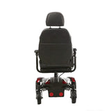 Merits - 18" Vision Sport w/ Lift Power Wheelchair P326 - Vision Sport