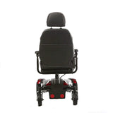 Merits - 18" Vision Sport Power Wheelchair P326 - Vision Sport