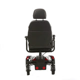 Merits - 18" Vision CF Power Wheelchair P322 - Vision CF