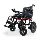 COMFYGO | X-6 Lightweight Electric Wheelchair | Range: Up To 10 Mile | X-6