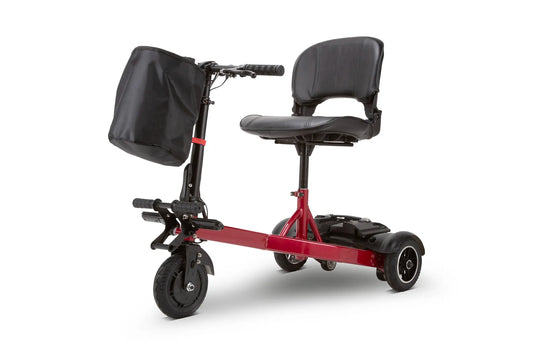eWheels - Speedy 3-Wheel Mobility Scooter - EW-01