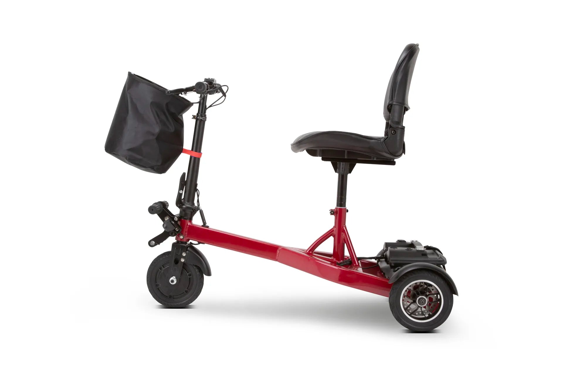 eWheels - Speedy 3-Wheel Mobility Scooter - EW-01