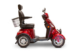 eWheels - 4 Wheels - Recreational Mobility Scooter - 400lbs Weight Capacity - EW-46