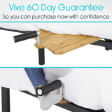 Vive Health - Open Box Foot Anchor