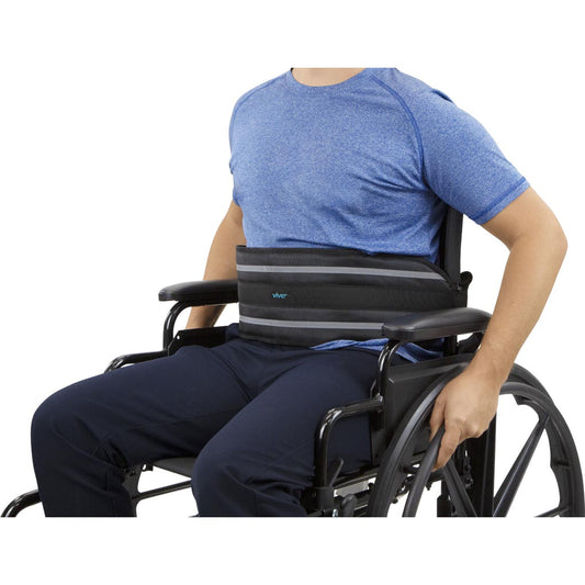 Vive Health -  Wheelchair Seatbelt