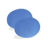 Vive Health - Oval Balance Pad Blue, 300 lbs Weight Capacity