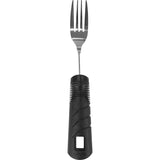 Vive Health -  Bendable Adaptive Utensil Set Black