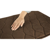 Vive Health - Single Use, Memory Foam Bath Mat