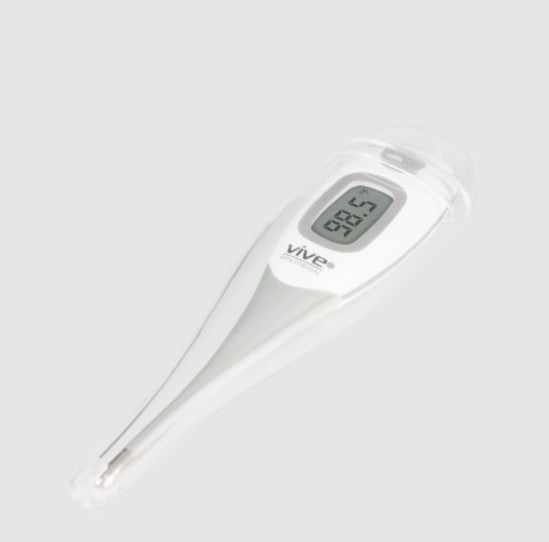 Vive Health -  Smart Oral Thermometer