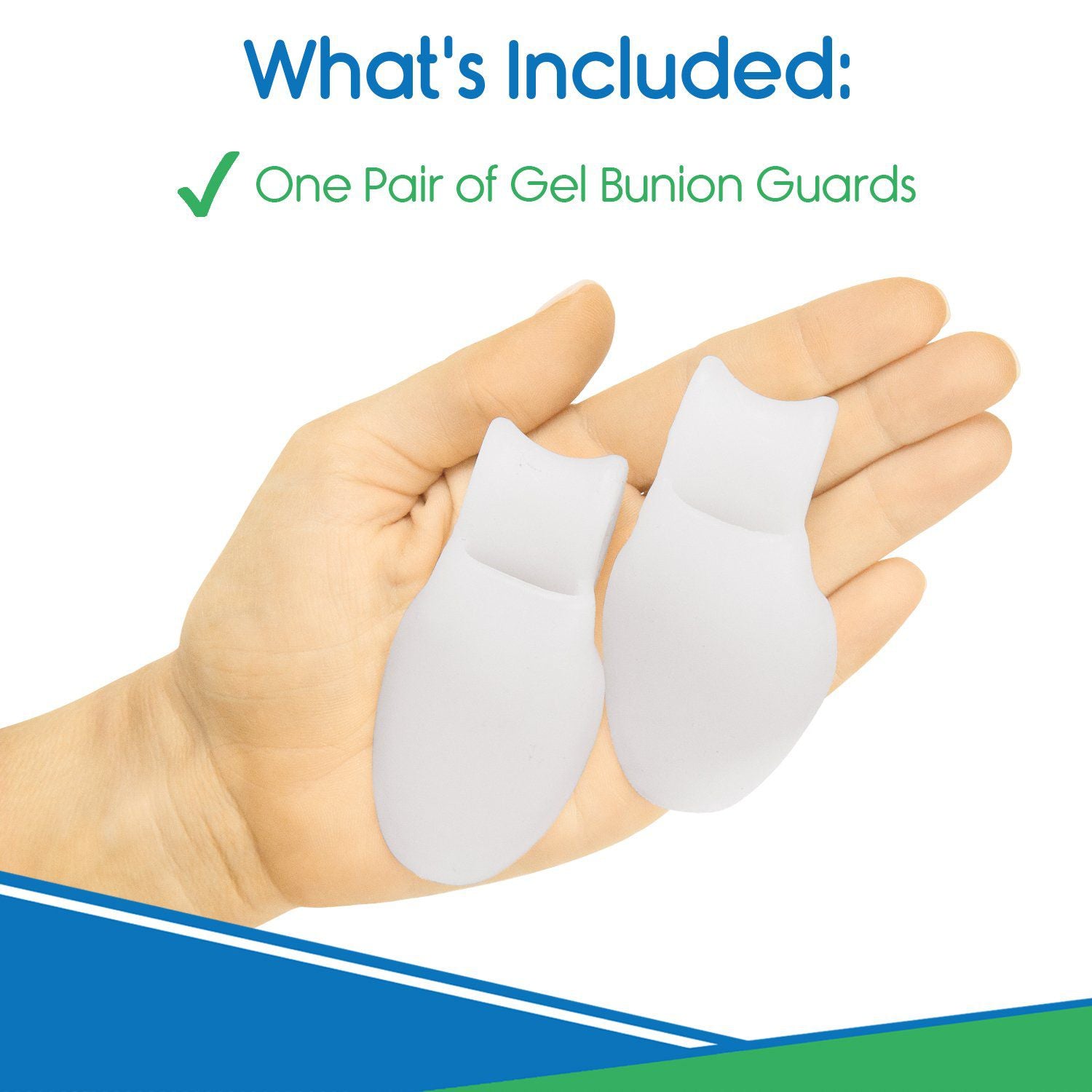 Vive Health -  Bunion Protector