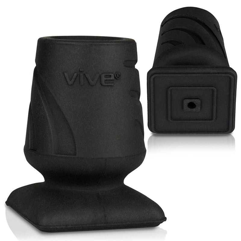 Vive Health - Shock Absorbing Cane Tip (2-Pack)