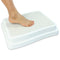 Vive Health - 4" Bath Step, Textured Platform, Weight Capacity upto 400lbs