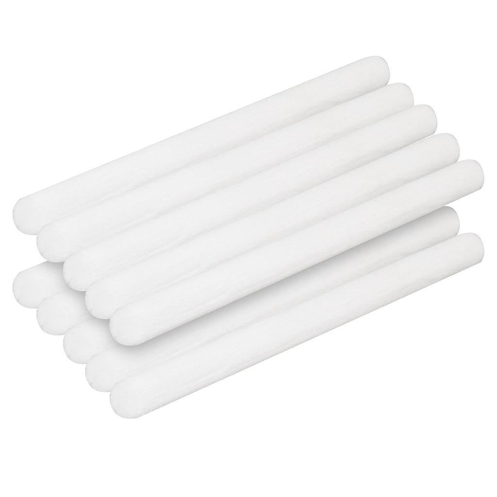 Vive Health - Mini Humidifier Replacement Filters, Cotton Wicks
